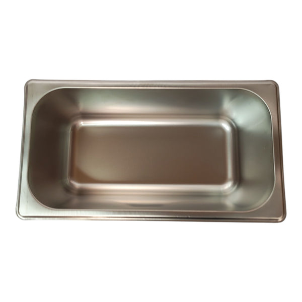 CONTENEDOR GN 1/3 325X175X150 MULTIMENAJE