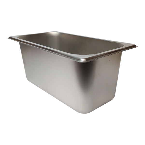 CONTENEDOR GN 1/3 325X175X150 MULTIMENAJE