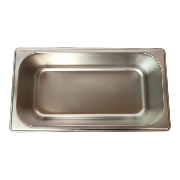 CONTENEDOR GN 1/3 325X175X100 MULTIMENAJE