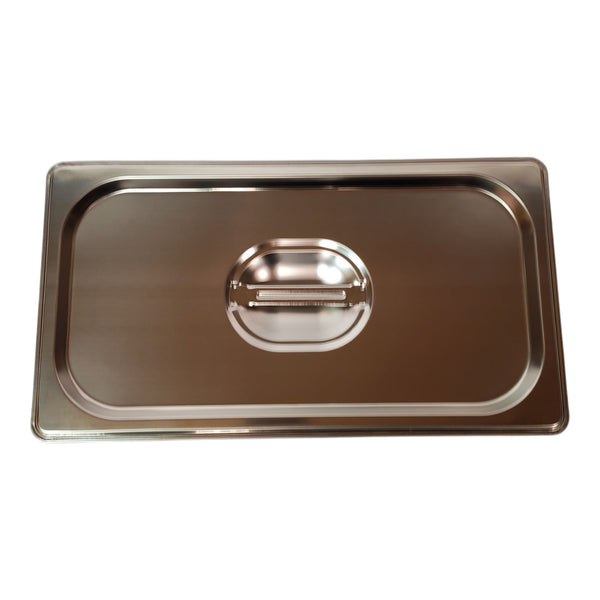 TAPA CONTENEDOR GN 1/3 325X175 MULTIMENAJE