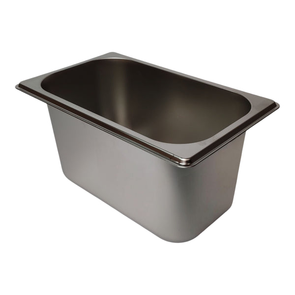 CONTENEDOR GN 1/4 265X162X150 MULTIMENAJE