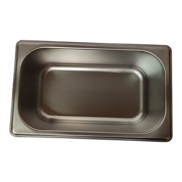 CONTENEDOR GN 1/4 265X162X100 MULTIMENAJE