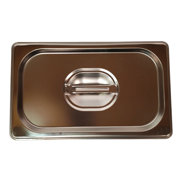 TAPA CONTENEDOR GN 1/4 265X162 MULTIMENAJE