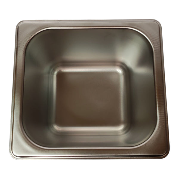 CONTENEDOR GN 1/6 176X162X150 MULTIMENAJE