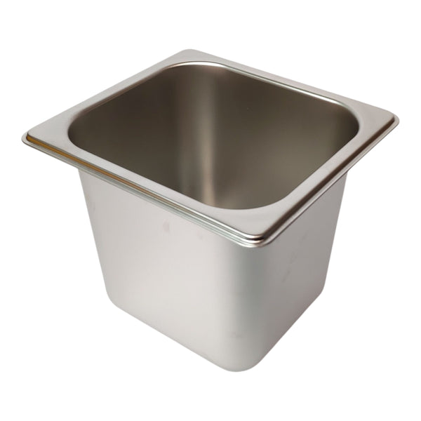 CONTENEDOR GN 1/6 176X162X150 MULTIMENAJE