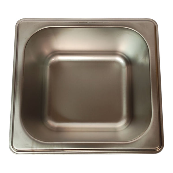 CONTENEDOR GN 1/6 176X162X100 MULTIMENAJE