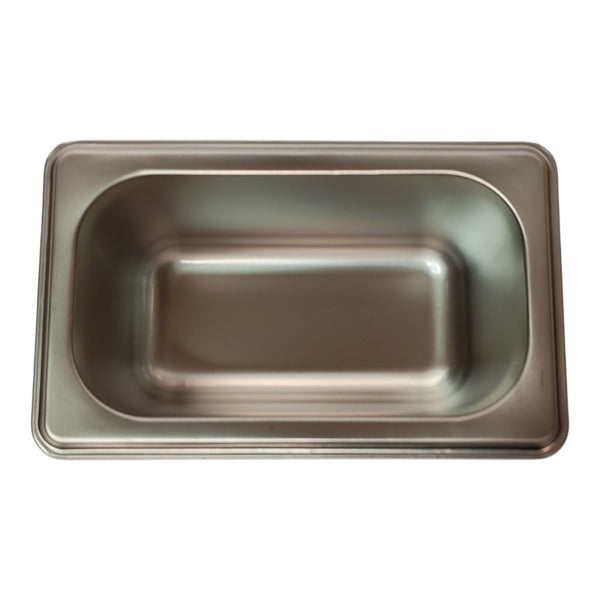 CONTENEDOR GN 1/9 176X108X100 MULTIMENAJE