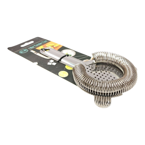 COLADOR BAR INOX. 16CM MULTIMENAJE