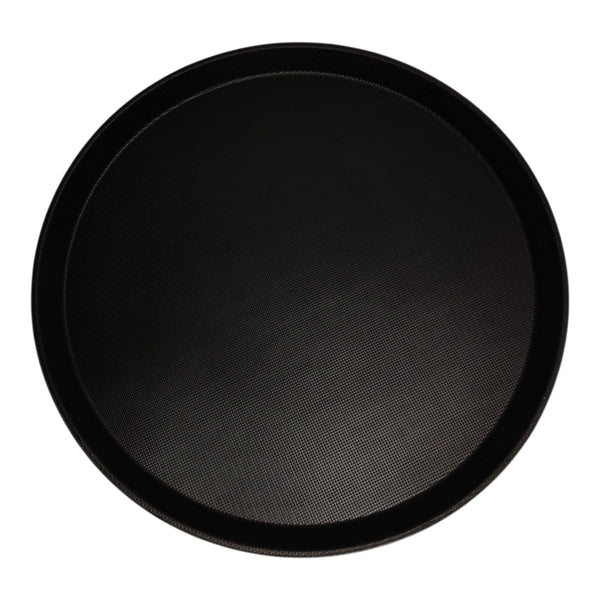 BANDEJA ANTIDESLIZANTE REDONDA 40CM MULTIMENAJE