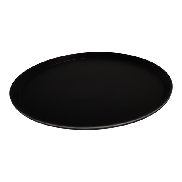 BANDEJA ANTIDESLIZANTE REDONDA 40CM MULTIMENAJE