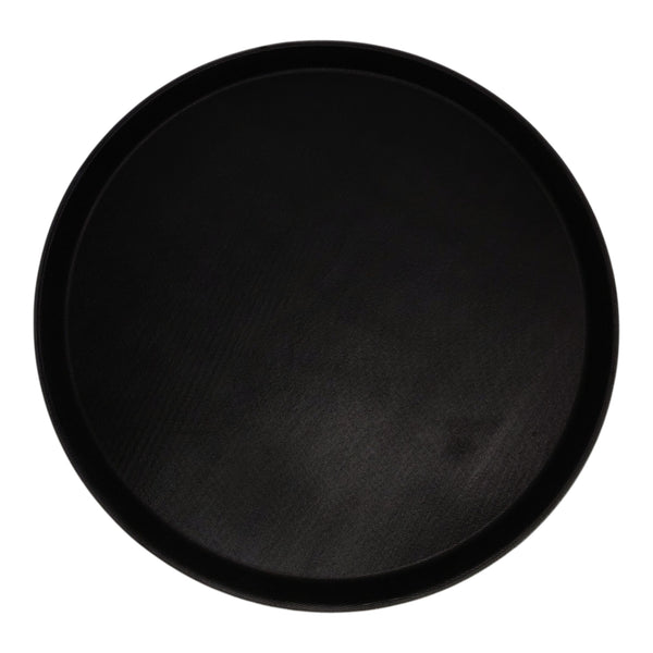 BANDEJA ANTIDESLIZANTE REDONDA 45CM MULTIMENAJE