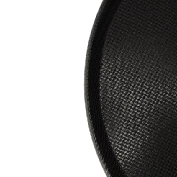 BANDEJA ANTIDESLIZANTE REDONDA 45CM MULTIMENAJE