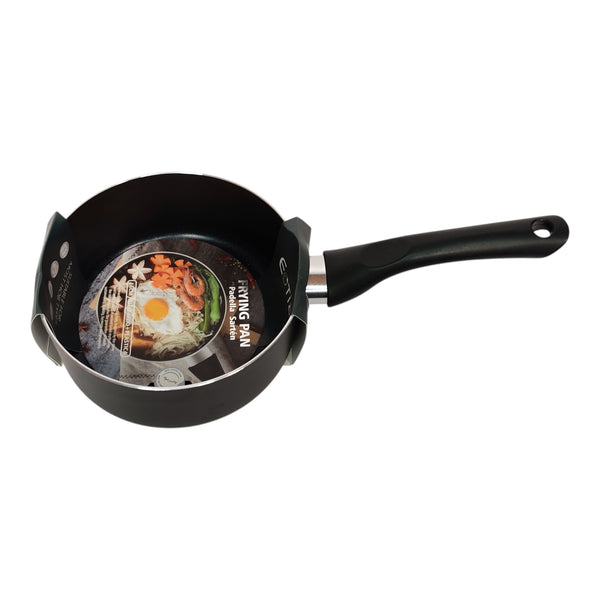 CAZO SIN TAPA ANTIAD. 16CM EOTÍA