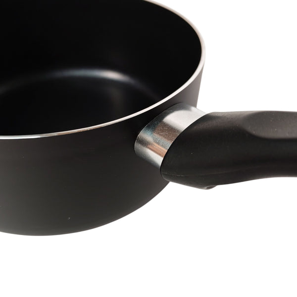 CAZO SIN TAPA ANTIAD. 16CM EOTÍA