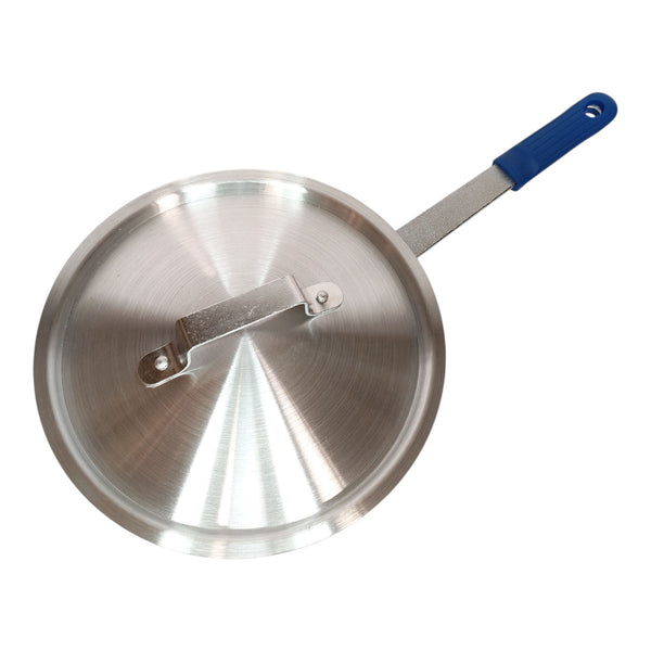 CAZO ALUMINIO 22CM MULTIMENAJE