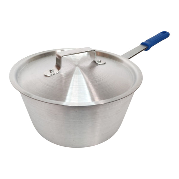 CAZO ALUMINIO 22CM MULTIMENAJE