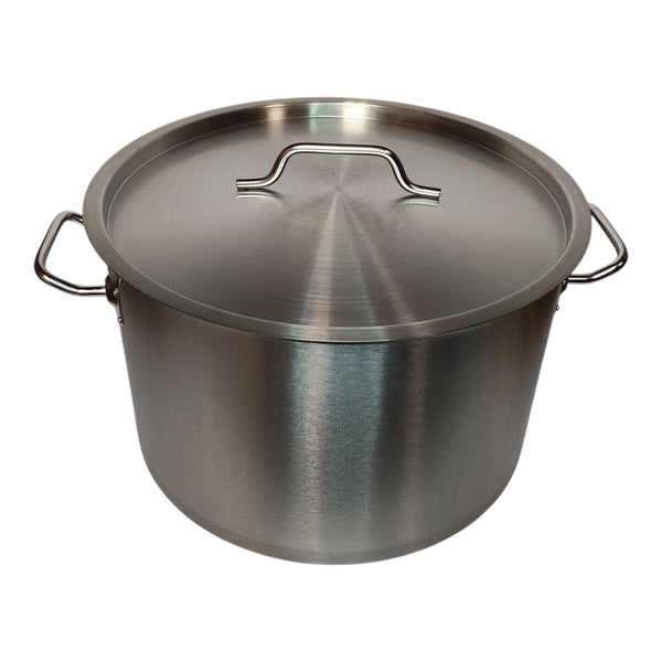 CACEROLA INOX. 40X26 MULTIMENAJE