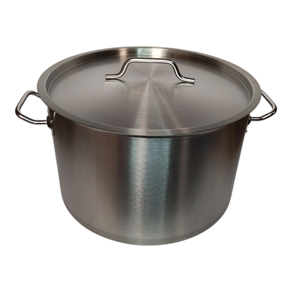 CACEROLA INOX. 40X26 MULTIMENAJE