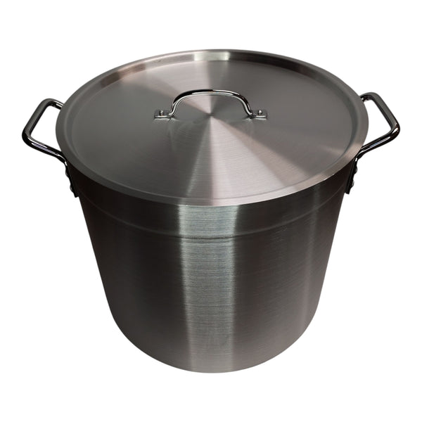 FONDO ALUMINIO 36,5X32CM 30LT MULTIMENAJE