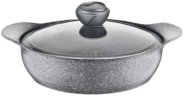 ARROCERA ANTIAD GRANITO GRIS OMS