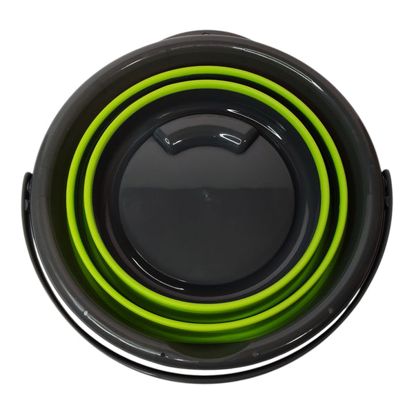 COLADOR PLEGABLE SILICONA 28,5X24,5 MULTIMENAJE