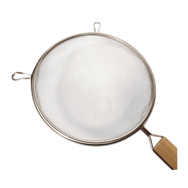 COLADOR MALLA FINA 18CM MULTIMENAJE