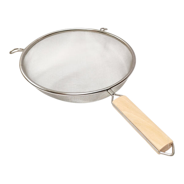 COLADOR MALLA FINA 20CM MULTIMENAJE