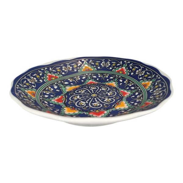 PLATILLO CAFE TURCO 11CM MULTIMENAJE