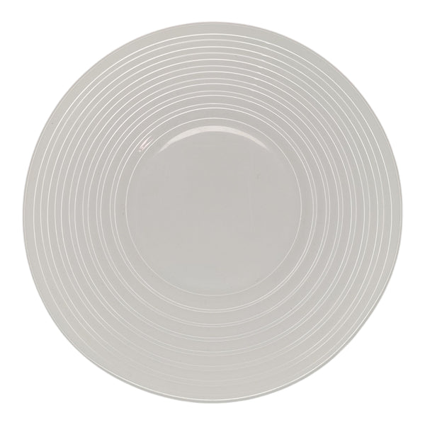 PLATO ENTRADA OPAL 18,6CM MULTIMENAJE