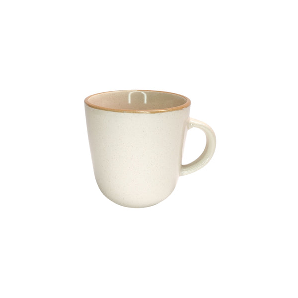 TAZON CERAMICA BEIGE 400ML MULTIMENAJE