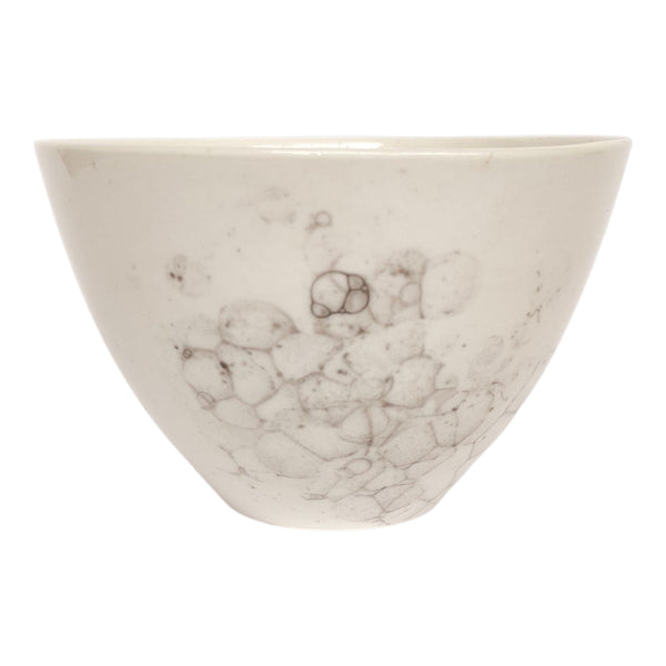 BOWL PORCELANA BURBUJAS MULTIMENAJE 14 CM 00097544