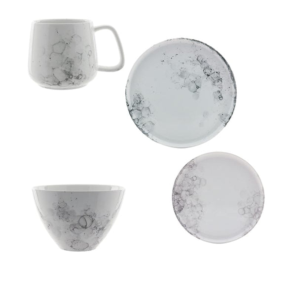 TAZÓN 300ML BURBUJAS MULTIMENAJE