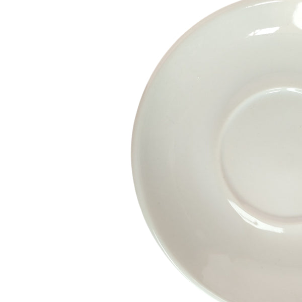 PLATILLO CAFE PORCELANA BLANCA 12 CM MULTIMENAJE