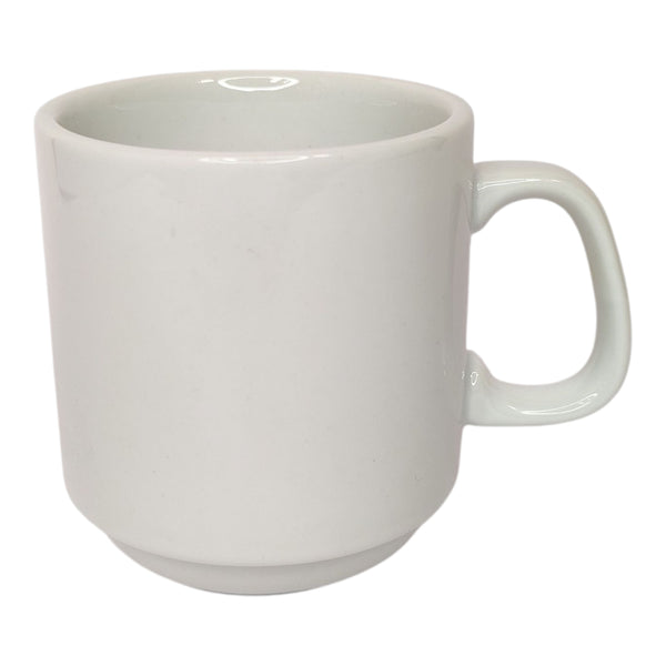 TAZON PORCELANA BLANCA 350CC MTH MULTIMENAJE