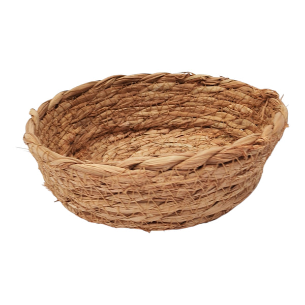 PANERA REDONDA 15X5CM MULTIMENAJE