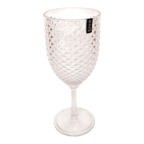 COPA VINO POLIESTIRENO 480 ML LUXXOR PARAMOUNT 480 ML