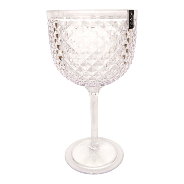 COPA SPIRIT POLIESTIRENO 600 ML LUXXOR PARAMOUNT 600 ML