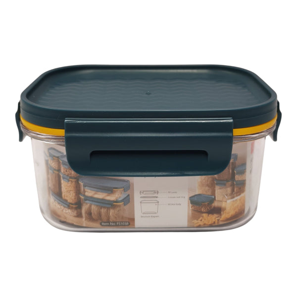 CONTENEDOR HERMETICO 500ML COOKSTYLE