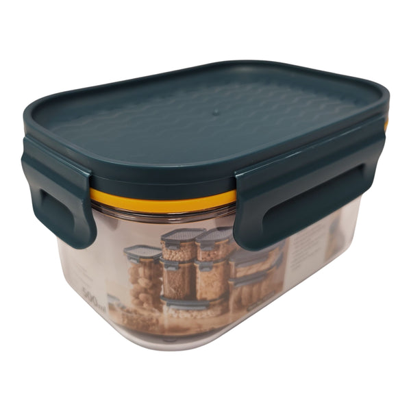 CONTENEDOR HERMETICO 500ML COOKSTYLE