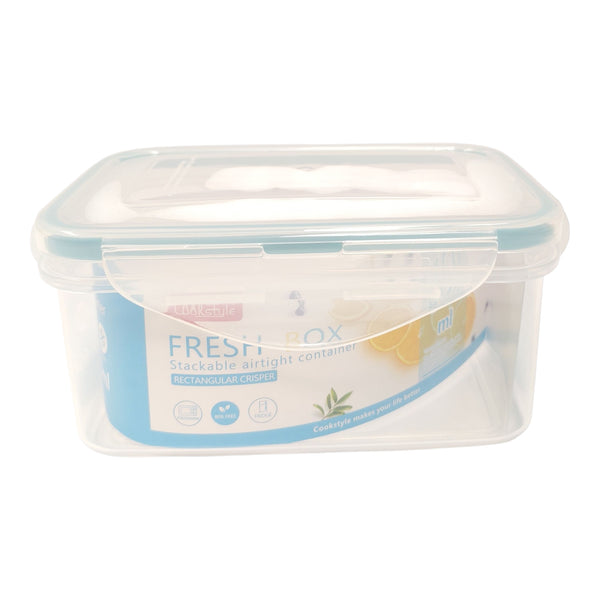 CONTENEDOR HERMETICO 650ML MULTIMENAJE