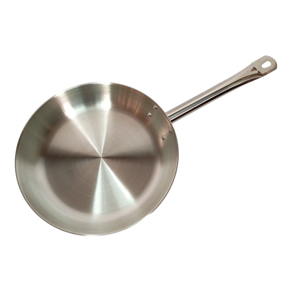 SARTEN INOX. 22CM MULTIMENAJE