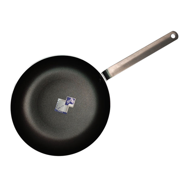 SARTEN ALUMINIO ANTIAD. 28CM MULTIMENAJE