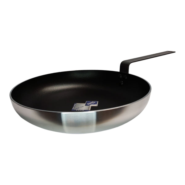 SARTEN ALUMINIO ANTIAD. 32CM MULTIMENAJE