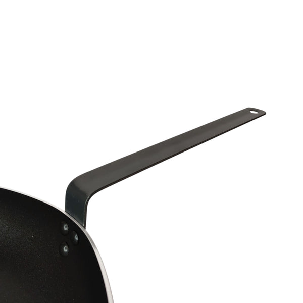 SARTEN ALUMINIO ANTIAD. 36CM MULTIMENAJE