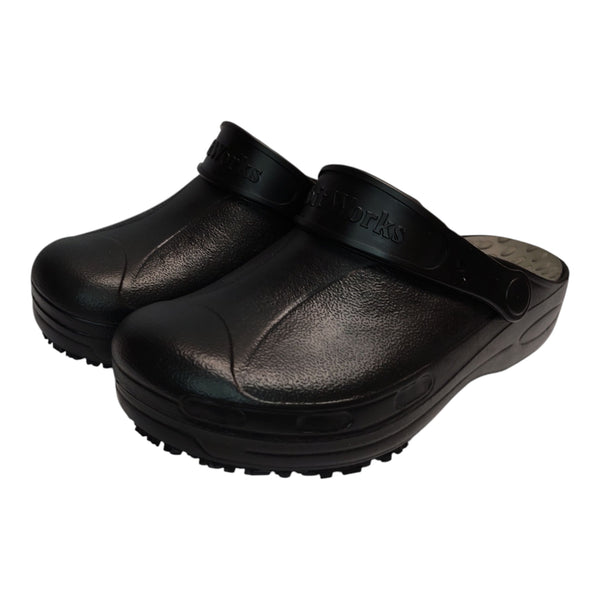 PANTINA NEGRA PLUS T/33-34 SOFT WORKS