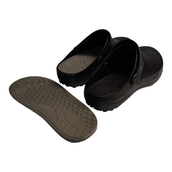 PANTINA NEGRA PLUS T/33-34 SOFT WORKS