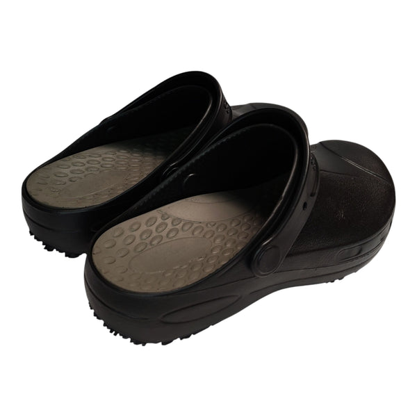 PANTINA NEGRA PLUS T/35-36 SOFT WORKS