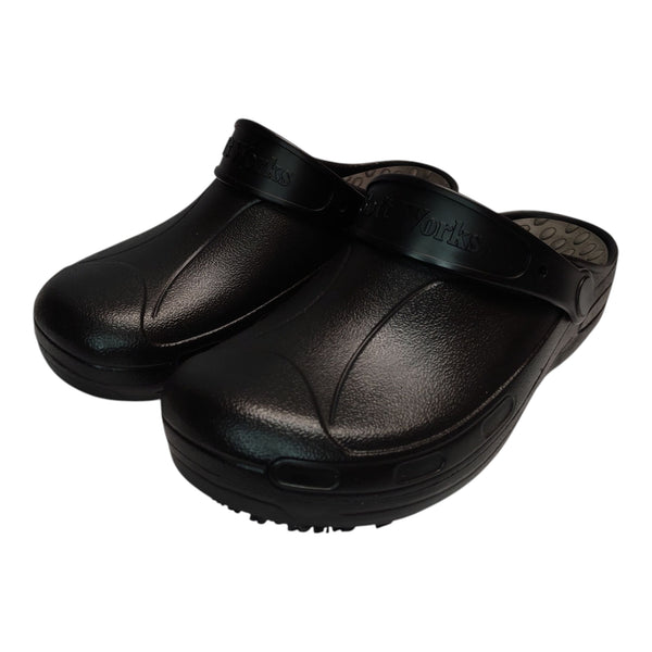 PANTINA NEGRA PLUS T/41-42 SOFT WORKS