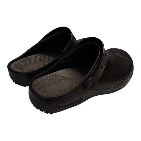 PANTINA NEGRA PLUS T/39-40 SOFT WORKS