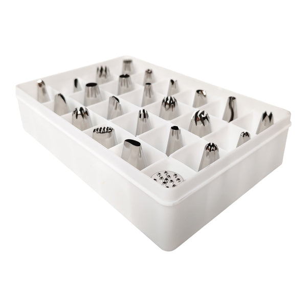 BOQUILLAS 24 PZAS. MULTIMENAJE